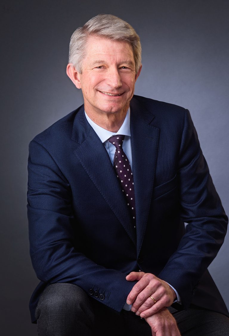 David Olsson AM -Corporate Headshot for Business Melbourne Headshot Company