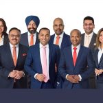 ARG Finance Team Members