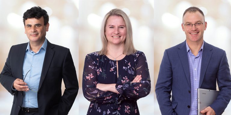 Capability team corporate headshots in Melbourne Headshot company studio