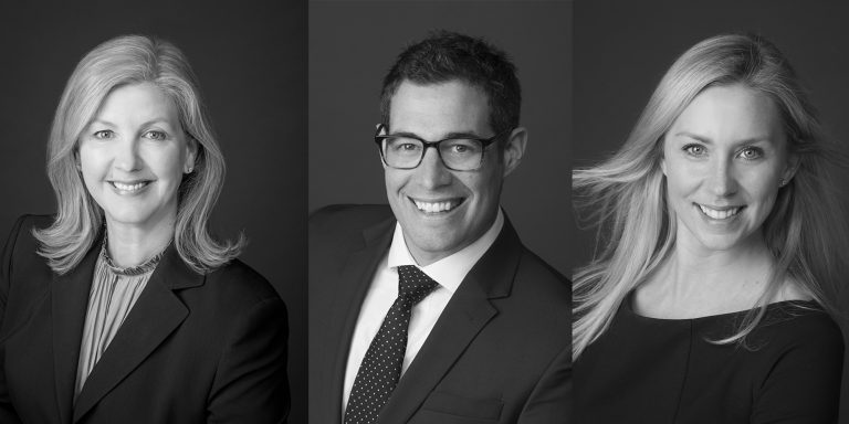 Numbers Executive Team