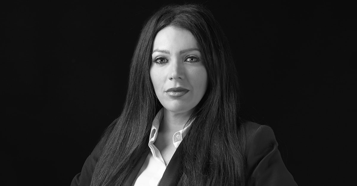 Olivia Terziovski Lawyer