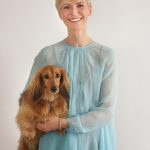 Dr. Madeline Sinclair - Dentist