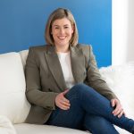 Corporate Headshots Jess Wilson MP