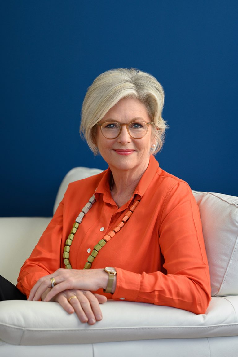 Helen Haines MP - Independant Member for INDI