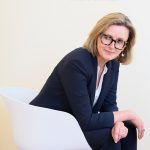 Corporate Headshots Rachel Cobb - Non Executive DirectorAvant Mutual