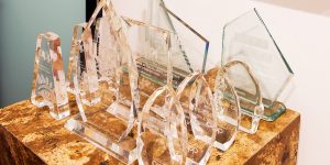 Melbourne Headshot Co Studio Awards