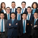 Harcourts Ashwood Team