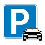 Car Parking graphic