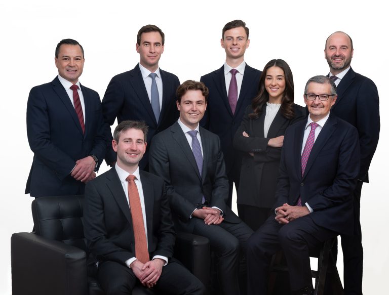 Morgan Stanley Team Photo Melbourne headshot Company