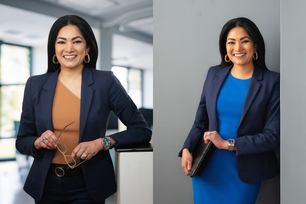 Corporate Headshot Sarav Martin Melbourne Headshot Company Studio
