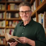 Mick Alexander - Naturopath - Melbourne Headshot Company