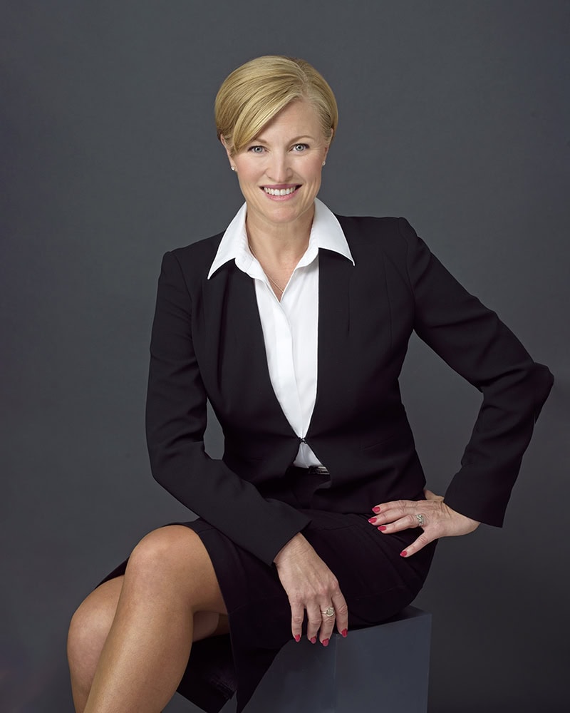 Natalie Sheehan - Adelaide Bank -Melbourne Headshot Company