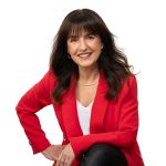 Venita Dimos - Lawyer, Mediator, Author, Melbourne Headshot Company