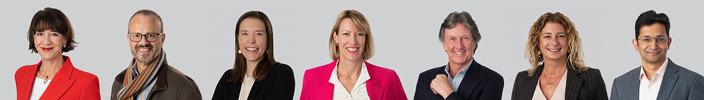 Pique Global Executives photo by Melbourne Headshot Company