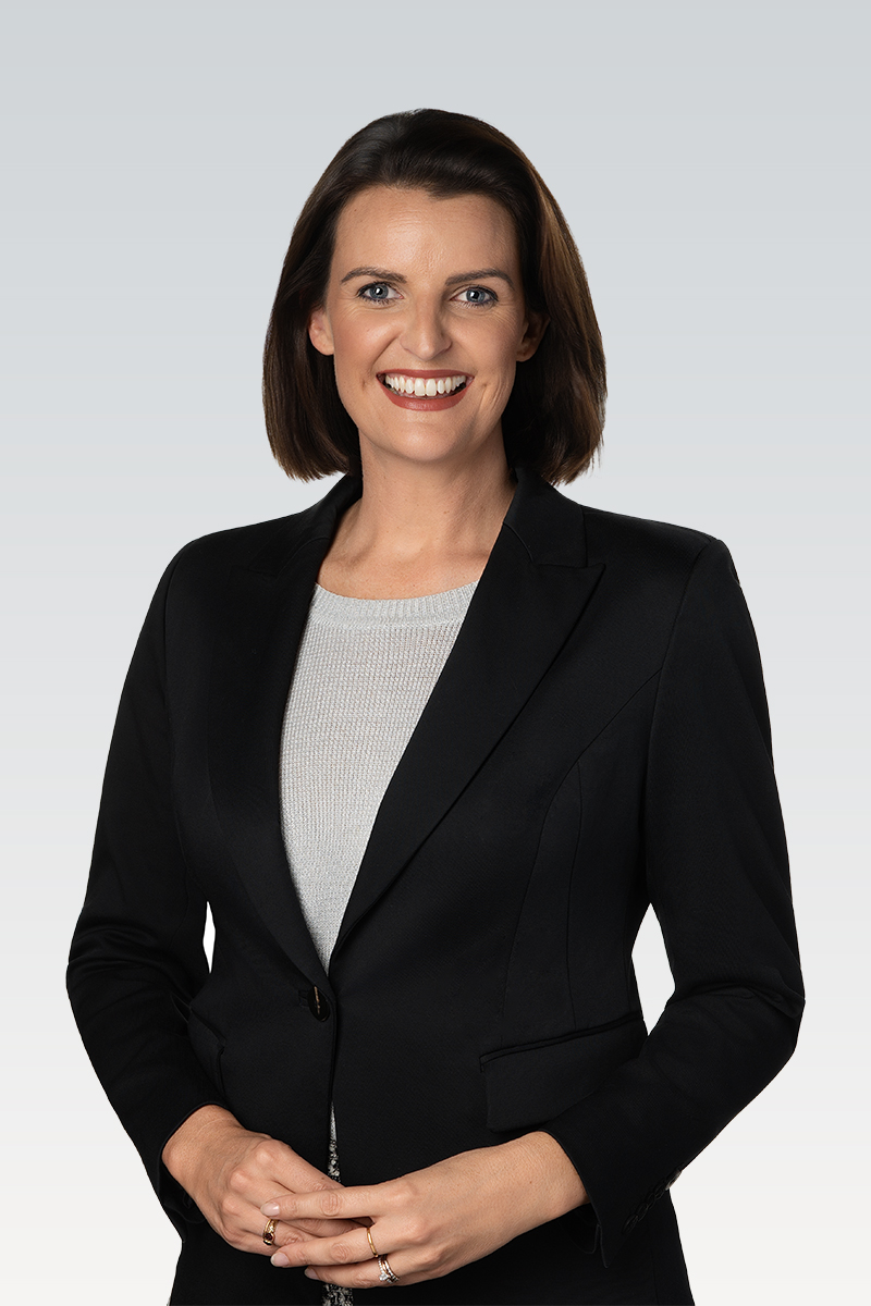 Annabelle Cleeland MP Professional Headshot Melbourne Headshot Company
