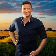 Alex Martin - Taurus Law corporate Headshot