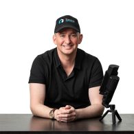 Alex Martin - Taurus Law corporate Headshot