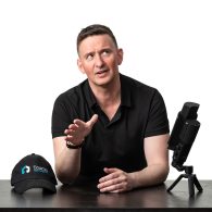 Alex Martin - Taurus Law corporate Headshot