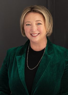 Prof Amy Brodtmann Behavioural Neurologist, MBBS, FRACP, PhD Professional Headshot by Melbourne Headshot Company