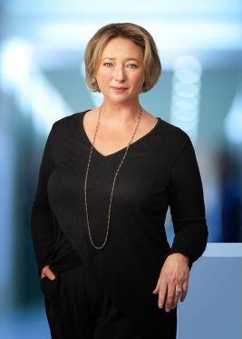 Prof Amy Brodtmann Behavioural Neurologist, MBBS, FRACP, PhD Professional Headshot by Melbourne Headshot Company