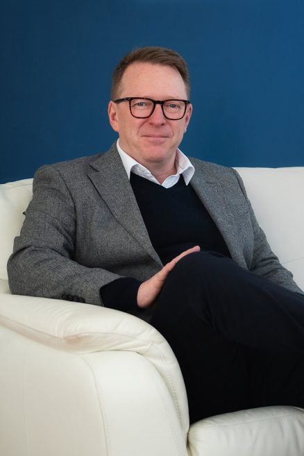 David Garvey: BDO Chief Executive Partner Prof. Personal Branding Photography Melbourne