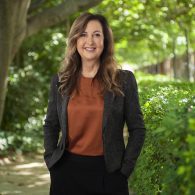 Former Victorian Victims of Crime Commissioner Fiona McCormack