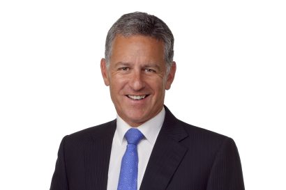 Professional Headshot David Rennick Lawyer Pinsent Masons