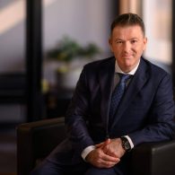 Matt Bower - Melbourne headshot Company