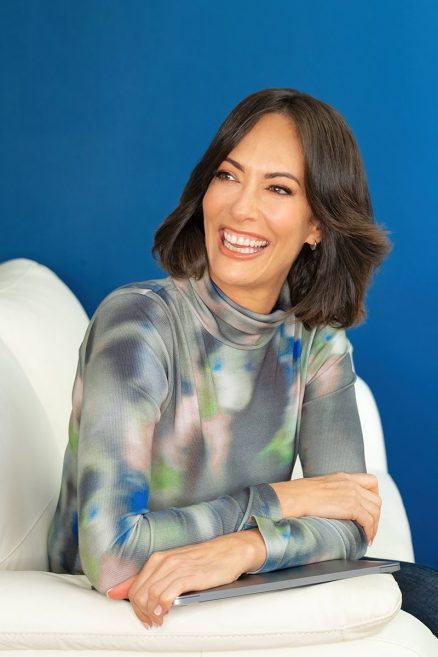 Nicole Ossip- Neonatal Educator & Newborn Care Specialist Personal Branding Photography Melbourne