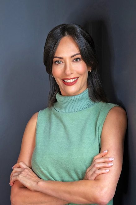 Nicole Ossip- Neonatal Educator & Newborn Care Specialist Personal Branding Photography Melbourne